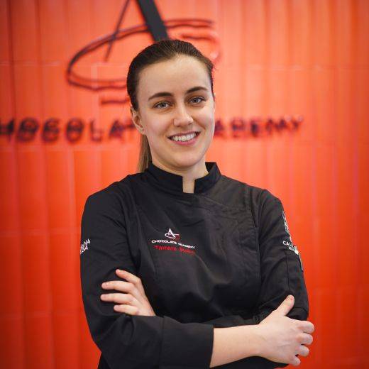 Tamara Stosic
