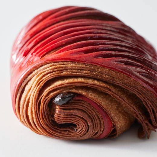 Demonstration video<span>Black Forest Croissant</span>