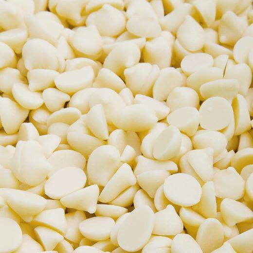 Chocolate couvertures - Andina - drops - 5 kg bag