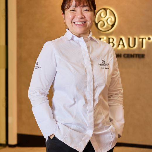 Amanda Lim