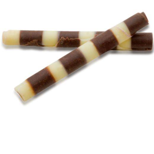 Callebaut Selection - Marbled Small Duo Chocolattos - 0.58kg