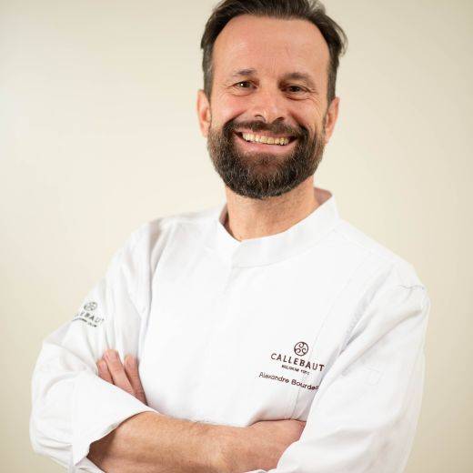 Alexandre Bourdeaux