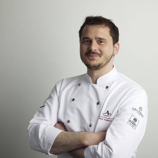 Paul Yochum