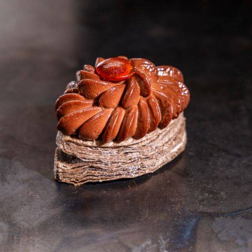 Callebaut - Callebaut Signature Collection - Botanical Noir