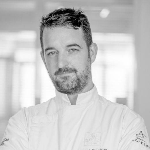 Jeremy Grovalet