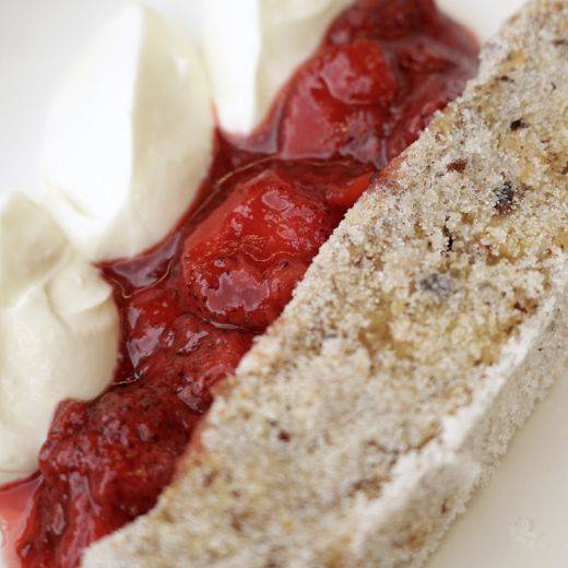 Demonstration video<span>Bread Pudding</span>