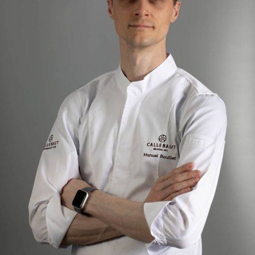 Manuel Bouillet
