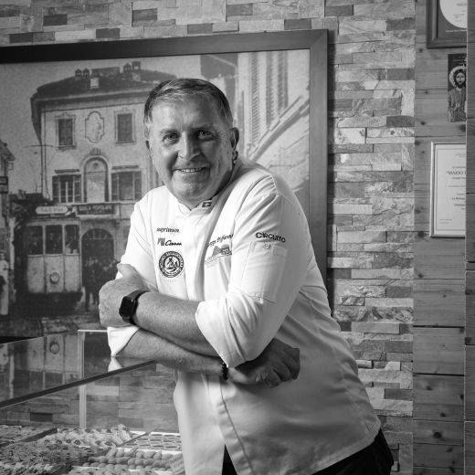 Giuseppe Piffaretti