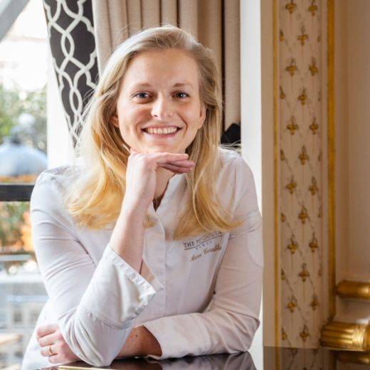 Anne Coruble