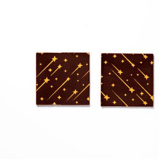 Jura Square 2.0 Gold Star