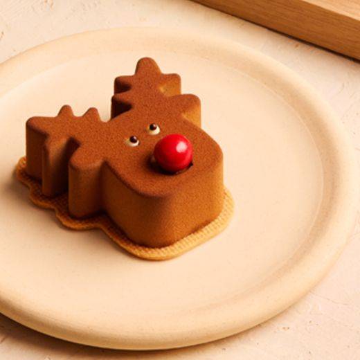 Christmas Reindeer