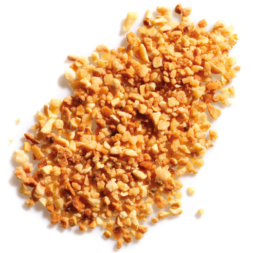 Nuts - Almond Bresilienne - 1kg Vaccum Bag