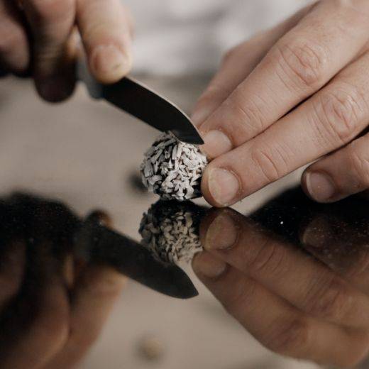 Demonstration video<span>Bounty Truffles</span>
