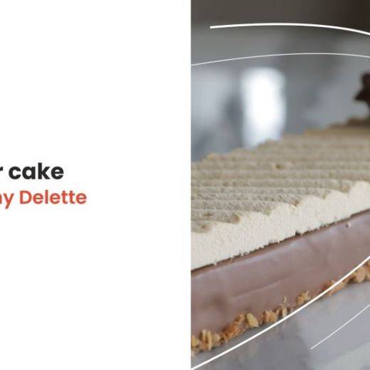 Demonstration video<span>Easter Cake</span>
