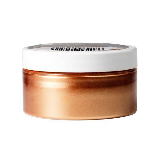 Polvo metalizado Cobre