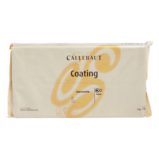 Compounds - Dark Coating - 5kg Block
