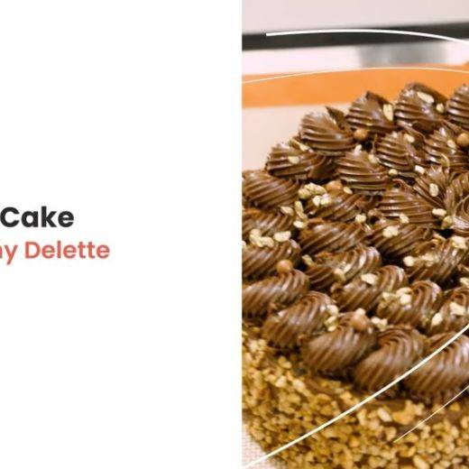Demonstration video<span>Layer Cake</span>