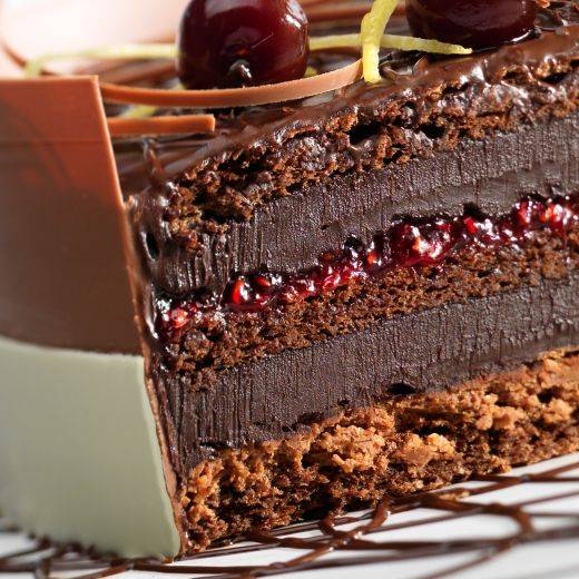 Callebaut - Creme dell'Artigiano Extra Bitter | callebaut.com
