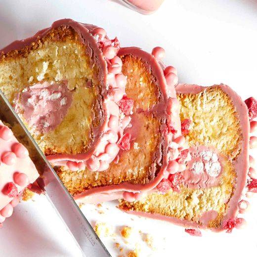 BABKA RUBY KISS