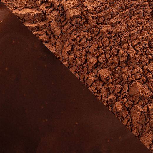 Callebaut Selection - Botanical Extra Brute Powder - 1kg