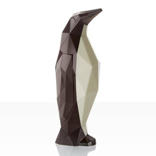 Mould - Origami Penguin - Tritan