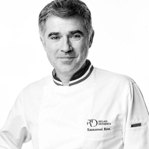 Emmanuel Ryon