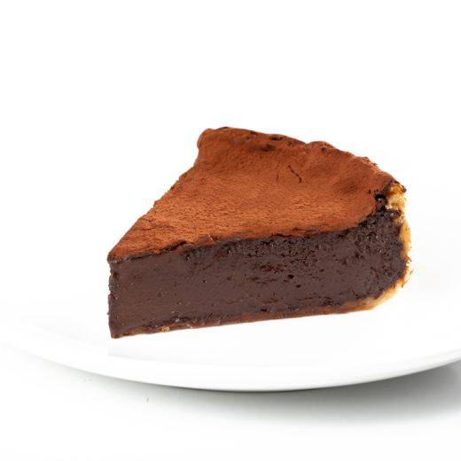 Vídeo de demonstração<span>Flan Parisien de Chocolate</span>