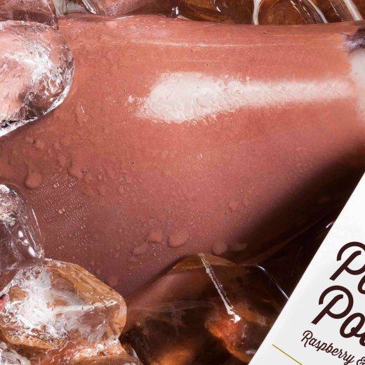 カレボー - Ground Dark Chocolate カレボー - Ground Dark Chocolate