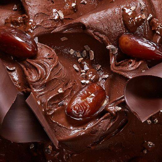 La mia ChocoAfrica