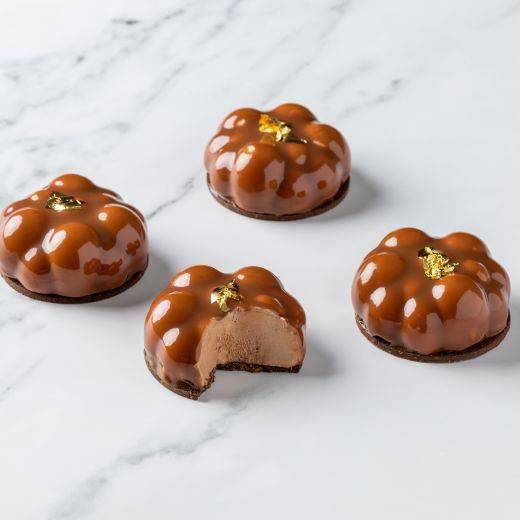 Demonstration video<span>Sauce Anglaise Mousse</span>