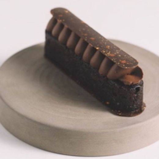Demonstration video<span>Vegan Chocolate Cupcakes</span>