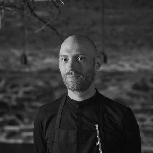 Jérémy Billy