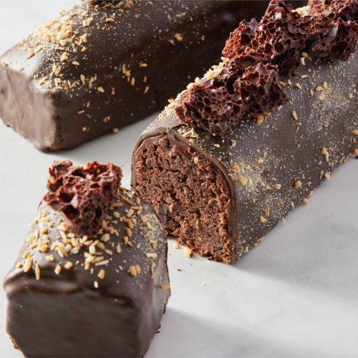 Demonstration video<span>Chocolate Pound Cake</span>