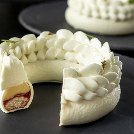 Gourmand Cake