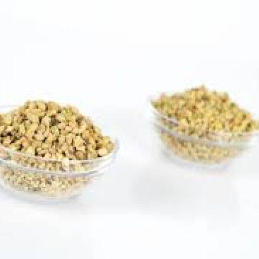 Mona Lisa - Bronze Shimmer Granellas | callebaut.com