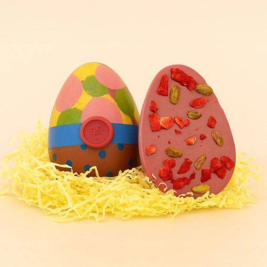Velikonoční vejce Ruby RB2