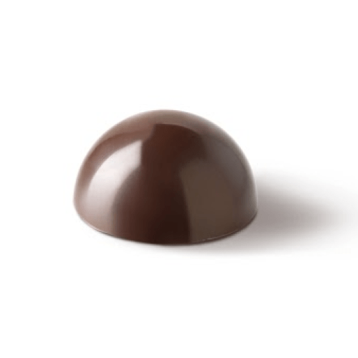 Mould - Half-Sphere 4 cm - Tritan