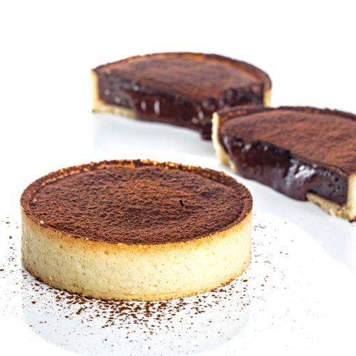 Vídeo de demonstração<span>Torta Lava Cake</span>