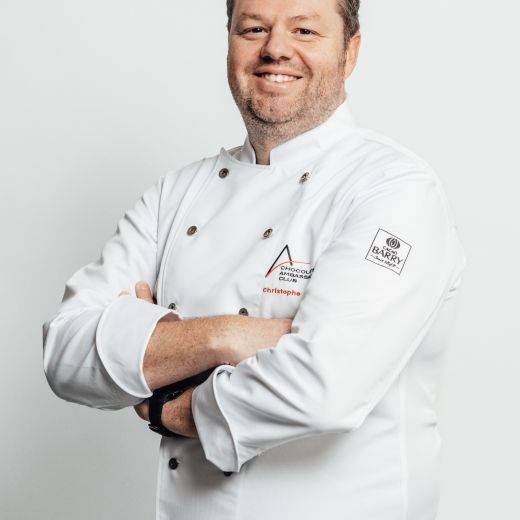 Christophe Bonzon