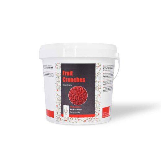 Strawberry Crunch - Sprinkles & Inclusions - 350gr