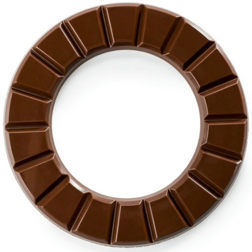 Mould - Chocoloop - Tritan