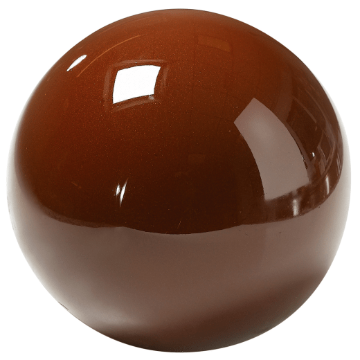 Mould - Giant Half-Sphere 12,5 cm - Tritan