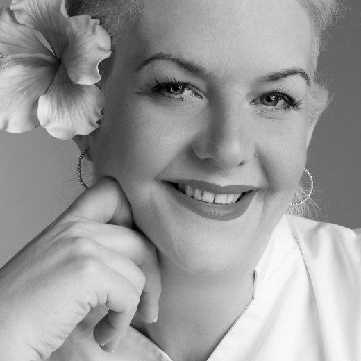 Bettina Schliephake-Burchardt