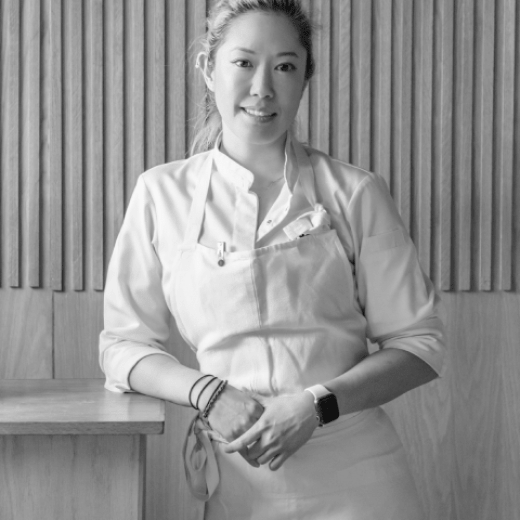 Kelly Nam