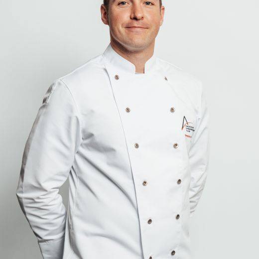 Dominic Fortin