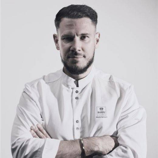 Alexis Sanson