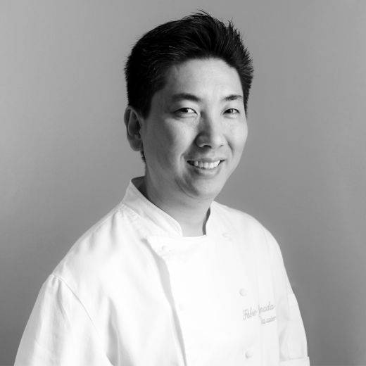 Fabio Yamada