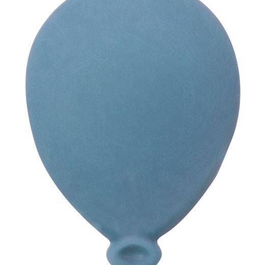 Callebaut Selection - Natural Blue Balloon Deco - 606g
