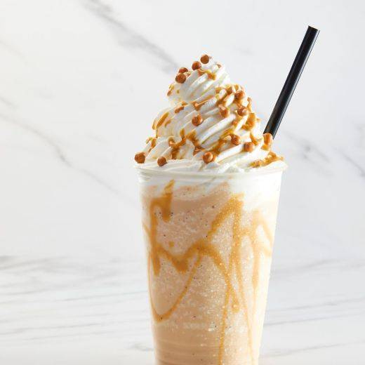 Demonstration video<span>Caramel Milkshake</span>