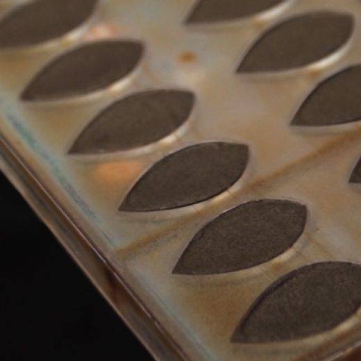 Suikerrijp: een vaak voorkomend probleem in de wereld van chocolade